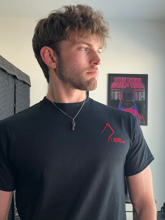 Ghost Weather Core Tee